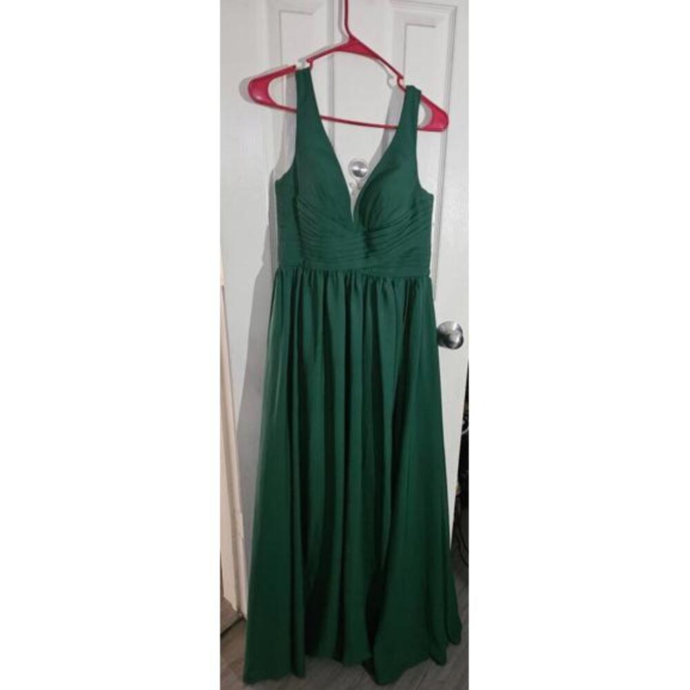 Evenings mother of the bride Formal Dress Gown Size 8 NWT women's wedding guest